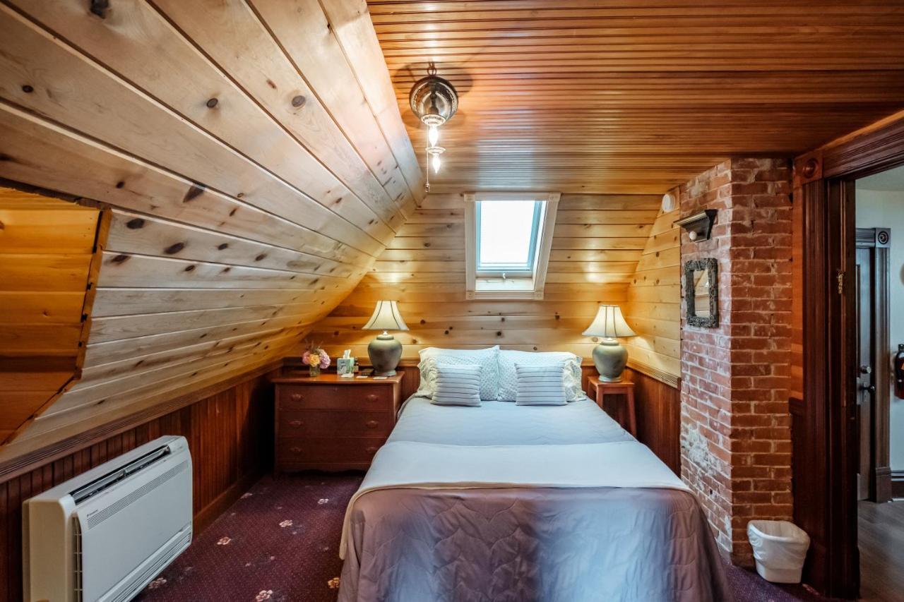 Mamere'S Guest House Monmouth Dış mekan fotoğraf