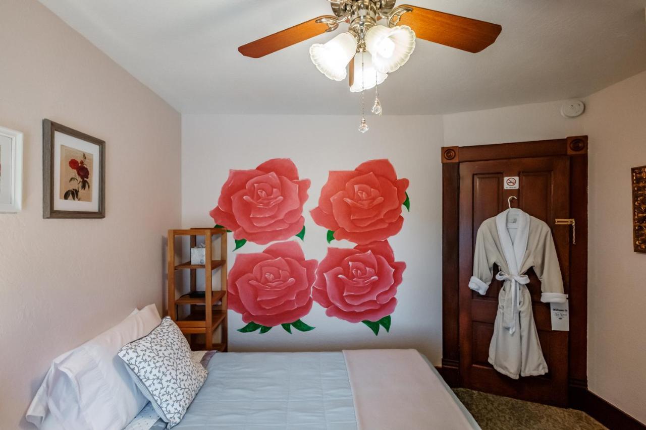 Mamere'S Guest House Monmouth Dış mekan fotoğraf