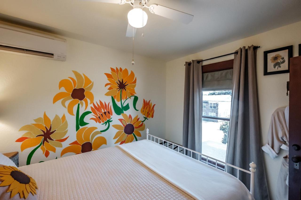 Mamere'S Guest House Monmouth Dış mekan fotoğraf