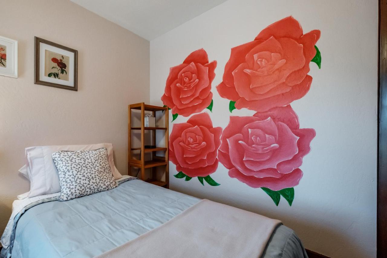 Mamere'S Guest House Monmouth Dış mekan fotoğraf