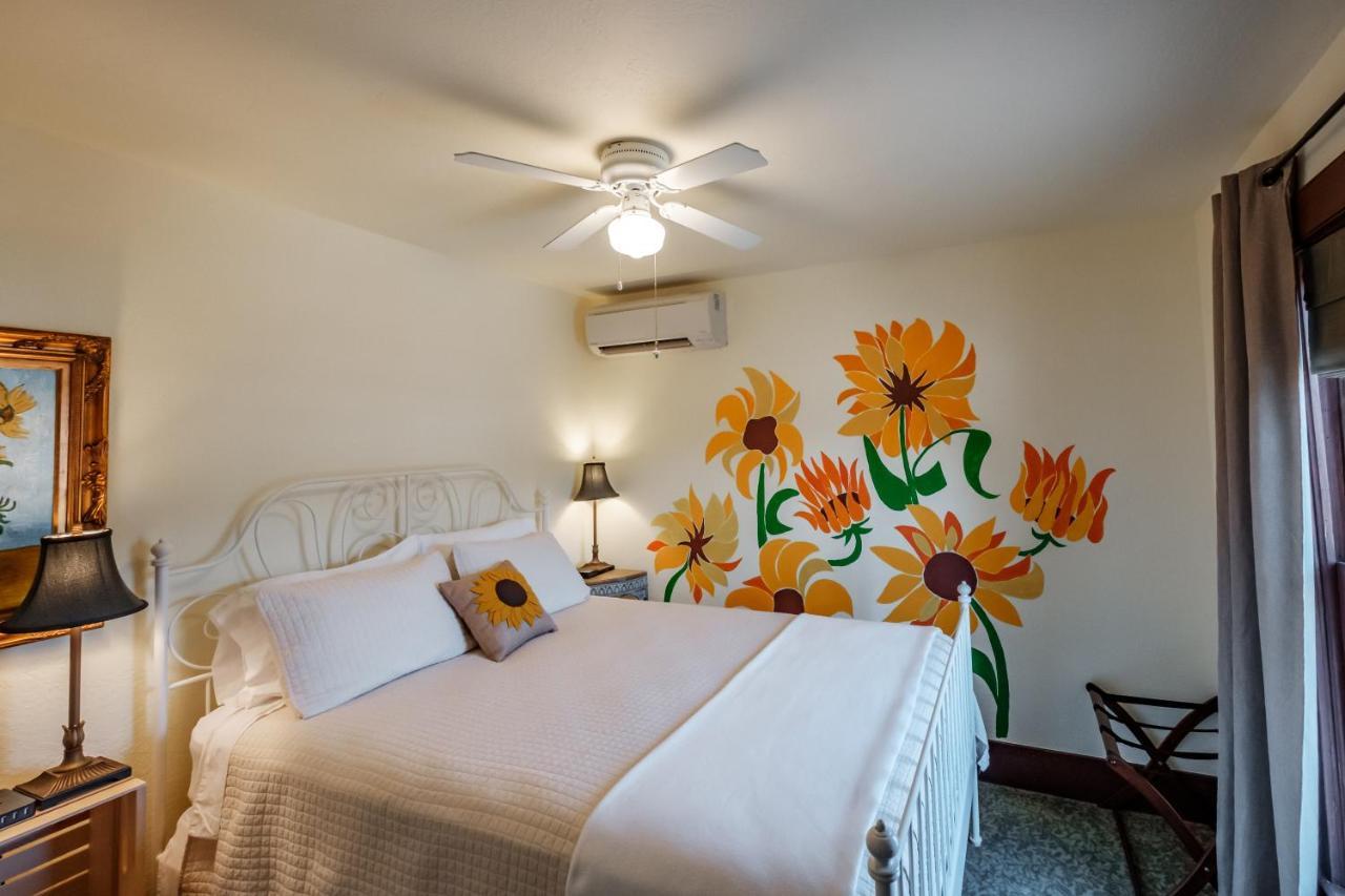 Mamere'S Guest House Monmouth Dış mekan fotoğraf